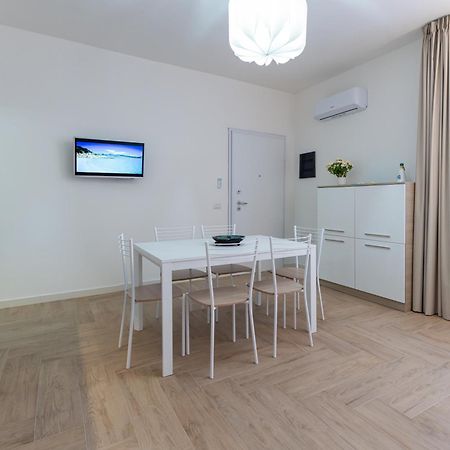 Estia Suites Villasimius Exterior foto