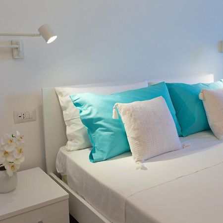 Estia Suites Villasimius Exterior foto
