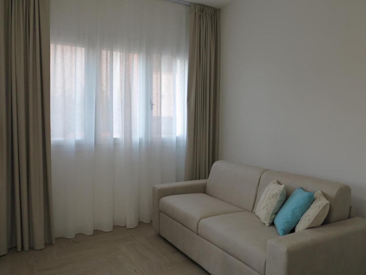 Estia Suites Villasimius Exterior foto