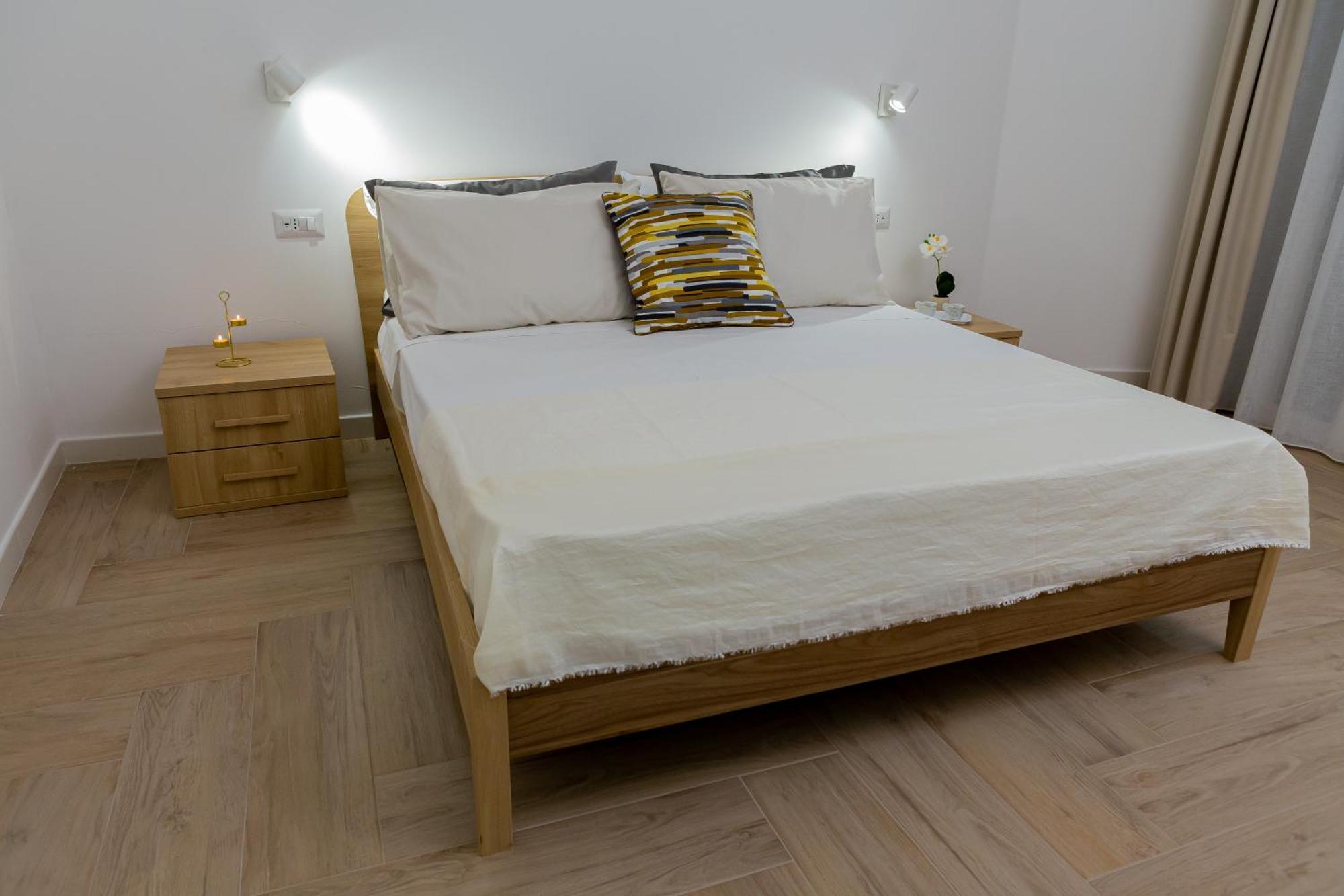 Estia Suites Villasimius Exterior foto