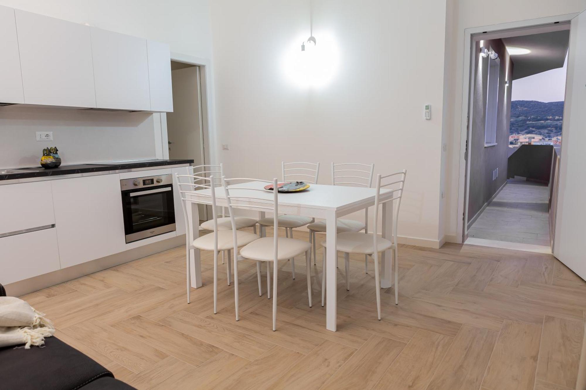 Estia Suites Villasimius Exterior foto