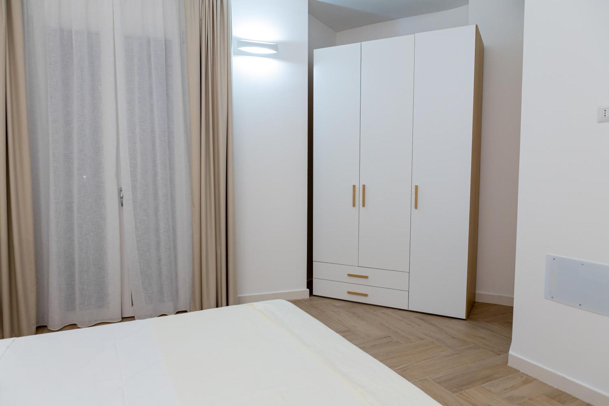 Estia Suites Villasimius Exterior foto