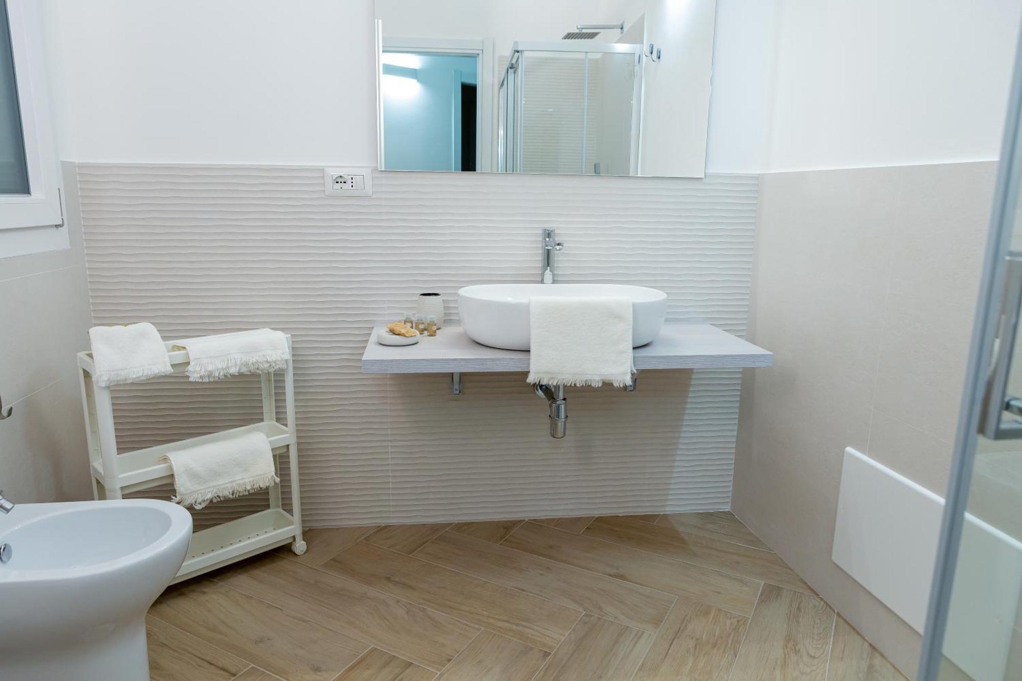 Estia Suites Villasimius Exterior foto