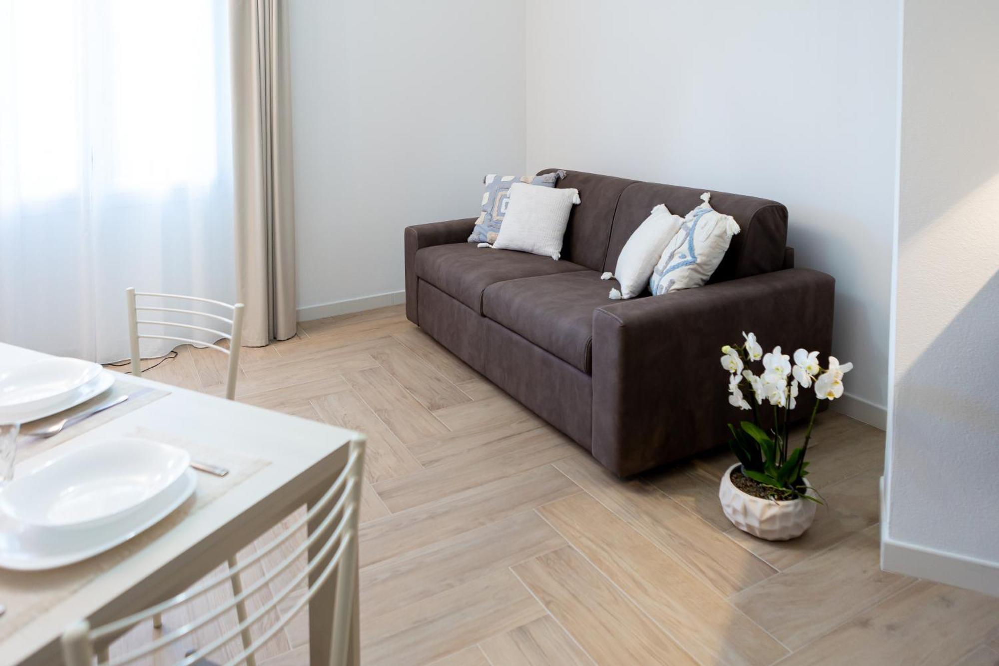 Estia Suites Villasimius Exterior foto