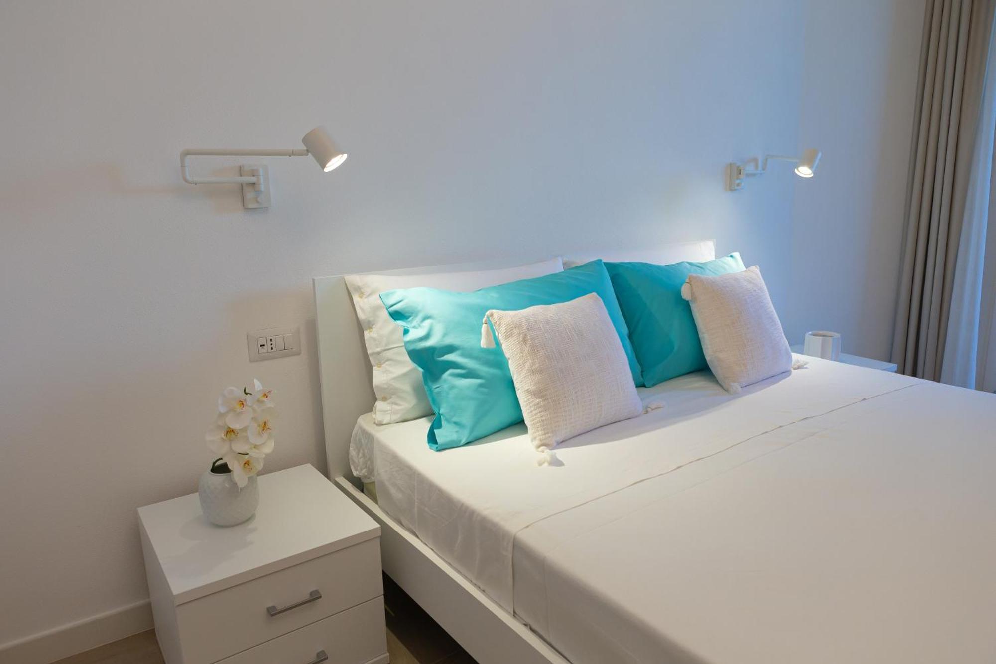 Estia Suites Villasimius Exterior foto