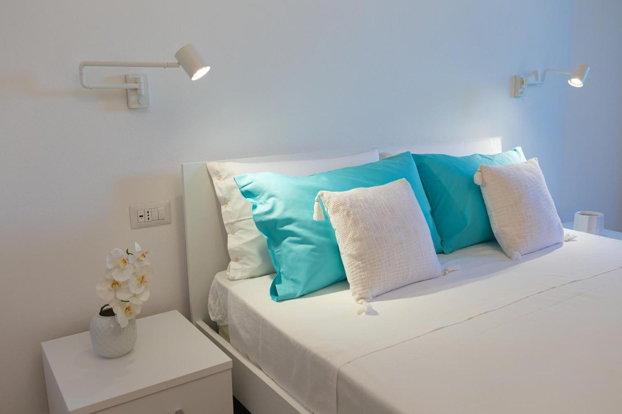 Estia Suites Villasimius Exterior foto