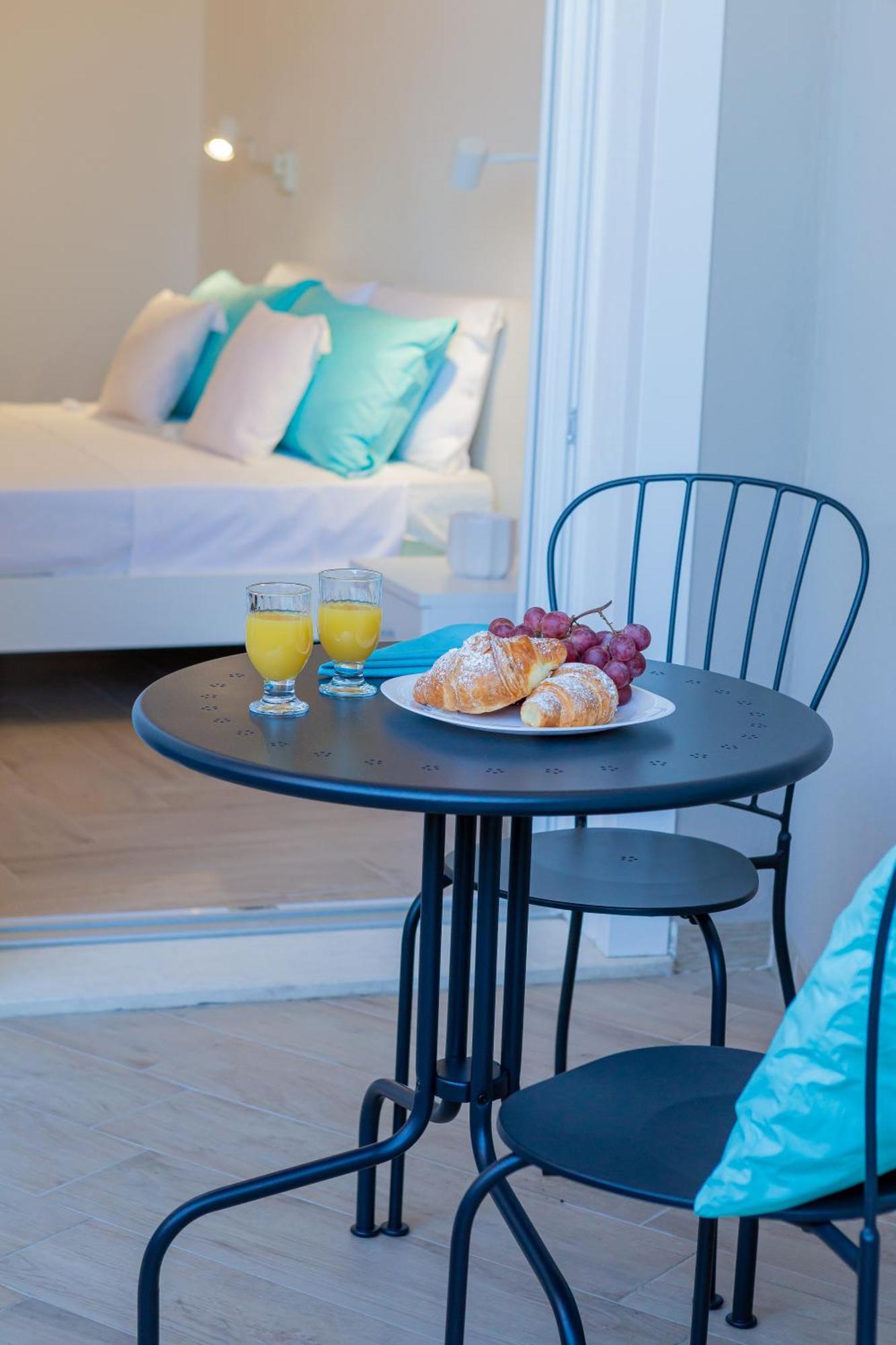 Estia Suites Villasimius Exterior foto
