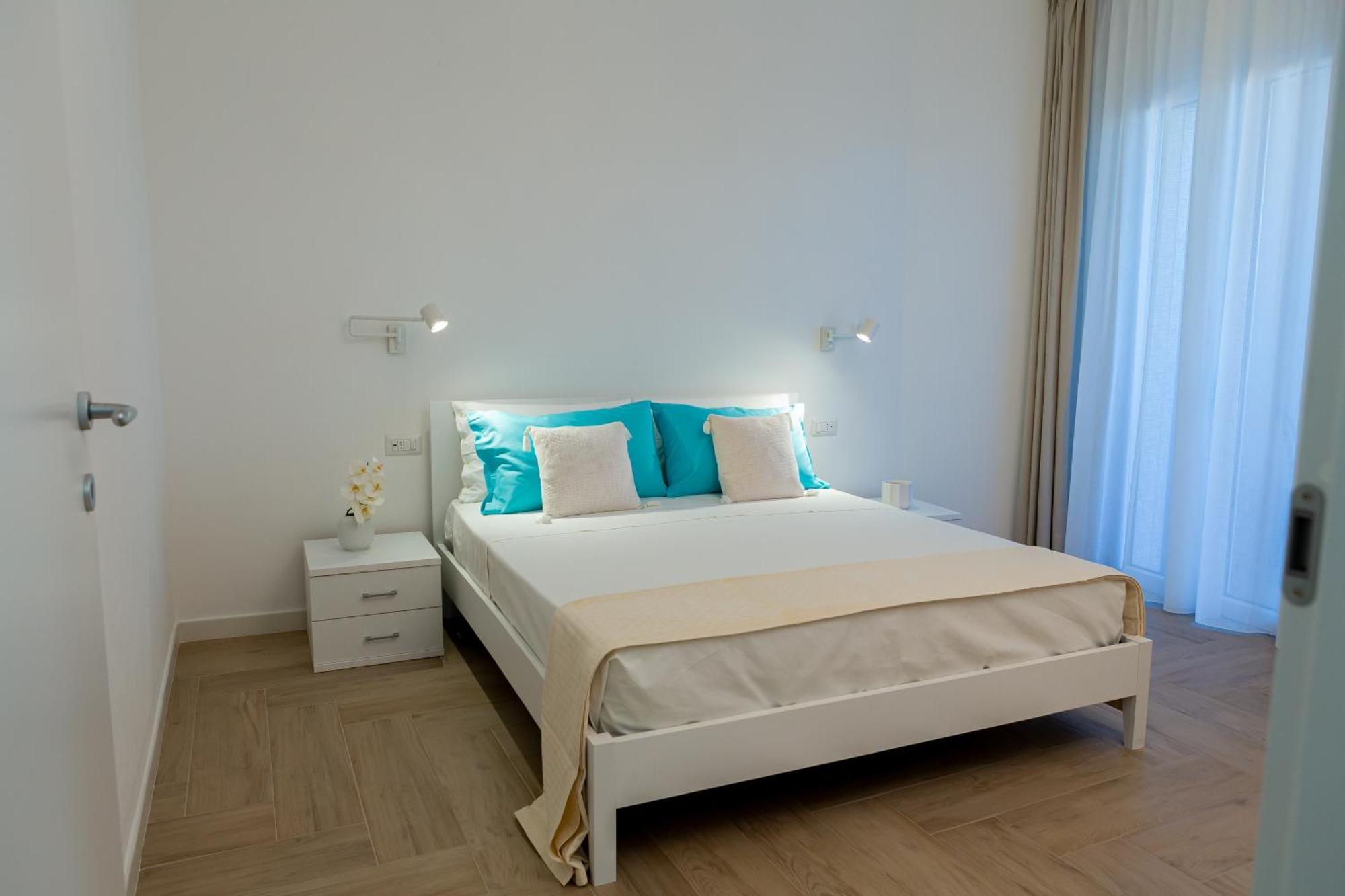 Estia Suites Villasimius Exterior foto