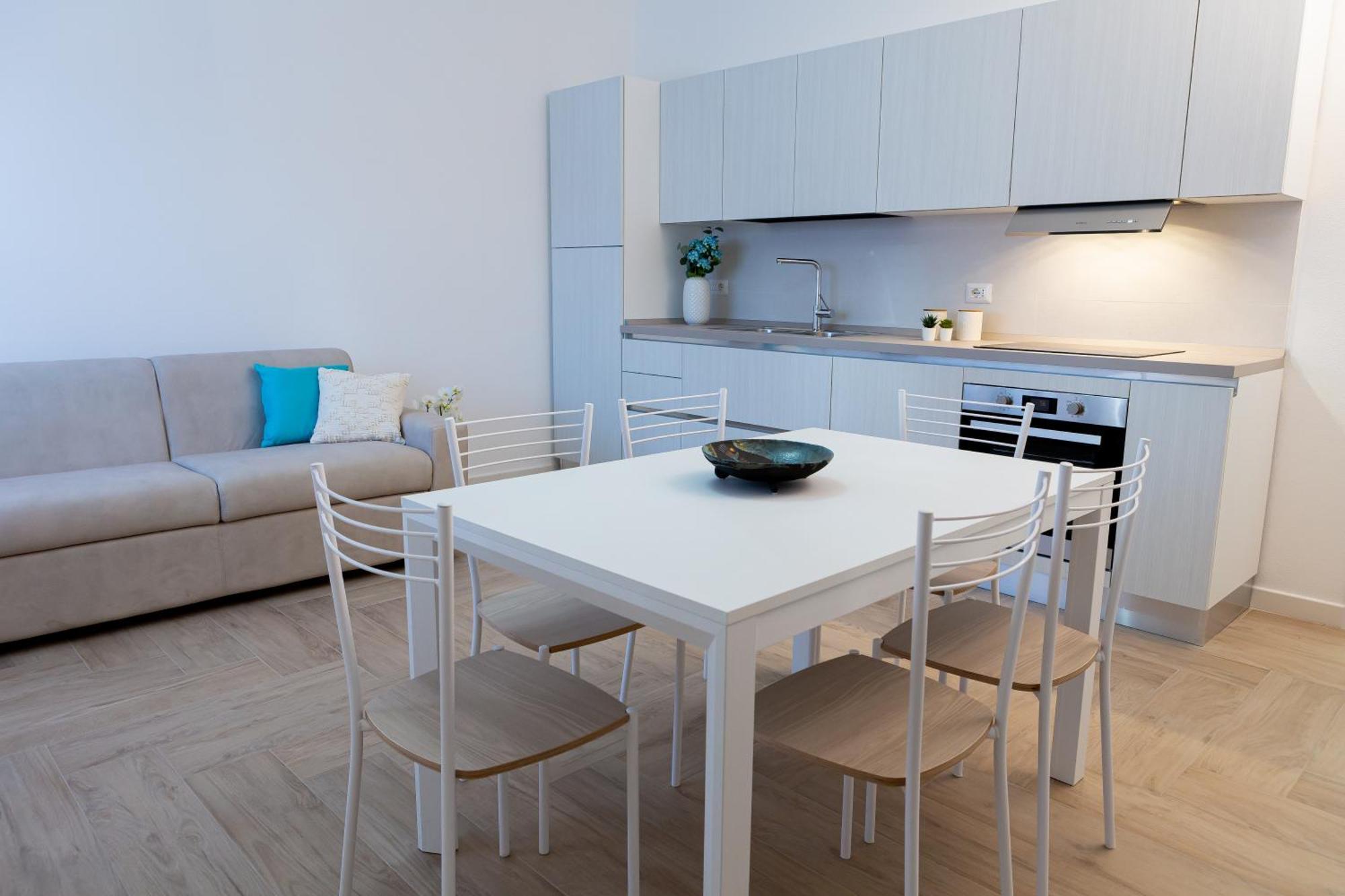 Estia Suites Villasimius Exterior foto