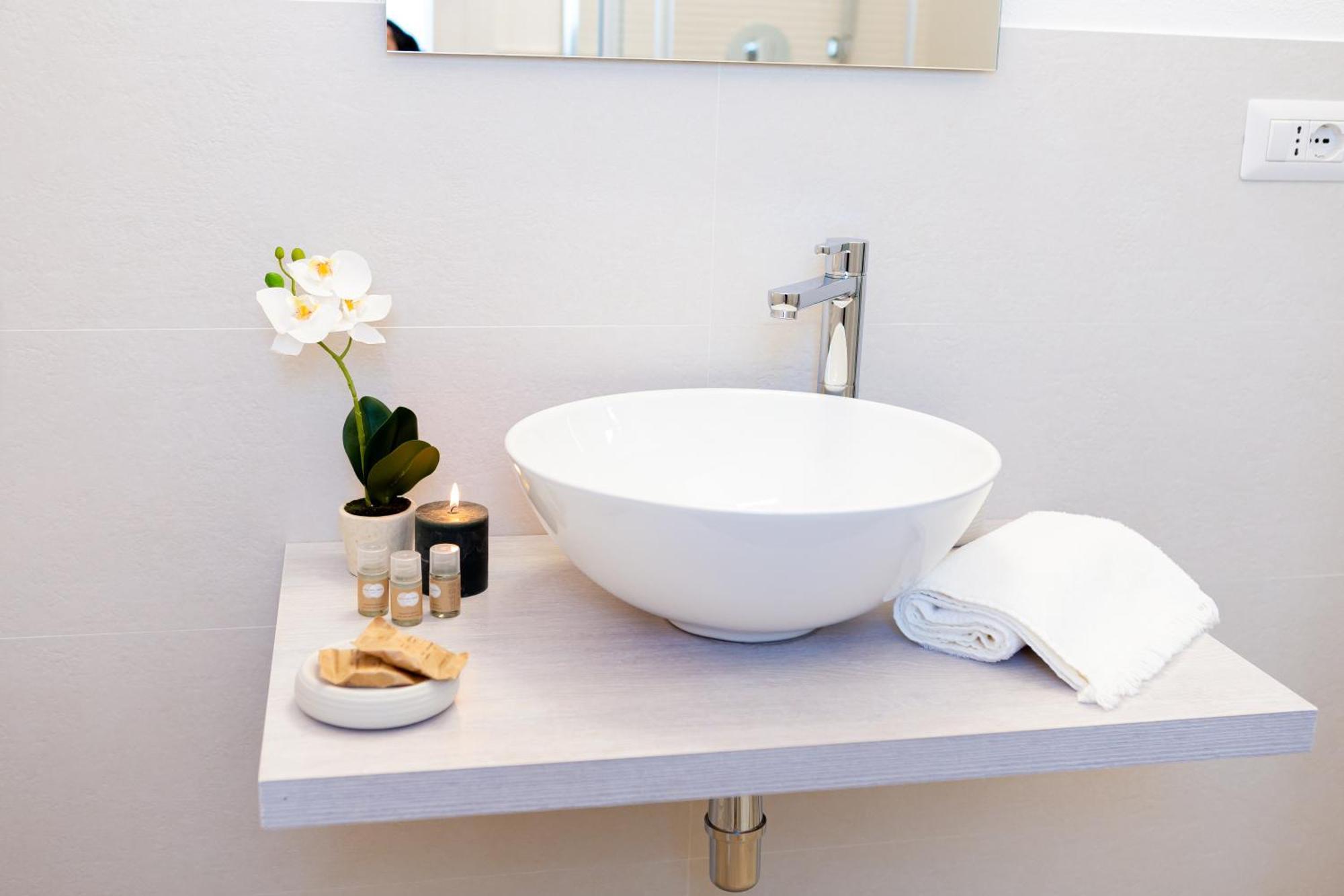 Estia Suites Villasimius Exterior foto