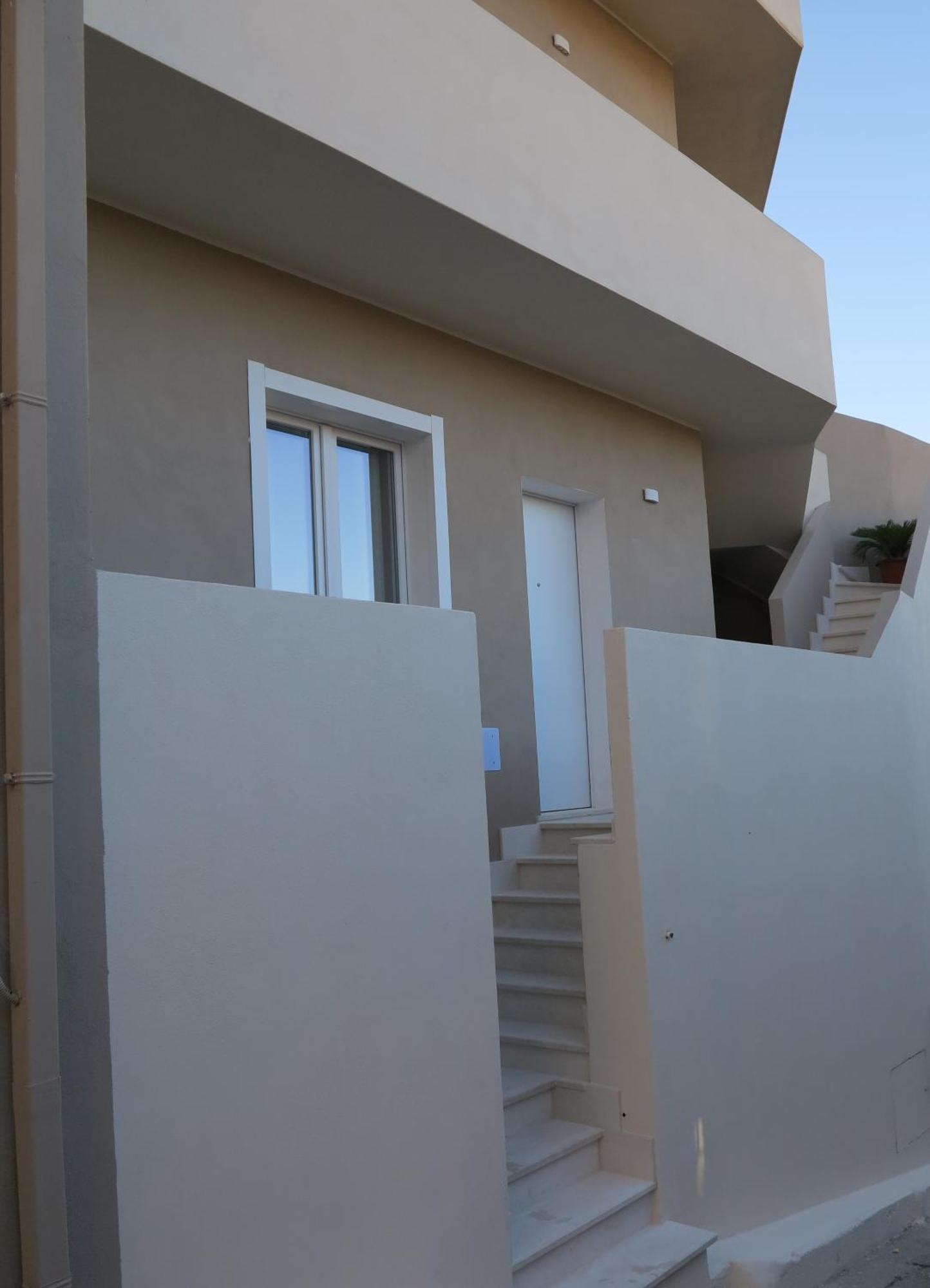 Estia Suites Villasimius Exterior foto